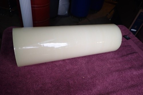 300 Fuß Rolle Klar Klebefolie Harte Oberfläche Schutz Wanne Arbeitsplatte 20"x300' - Bild 1 von 13