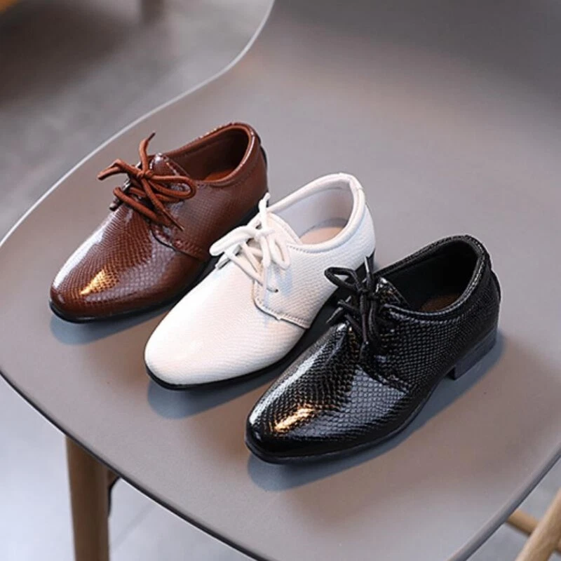 Formal kids shoes deals