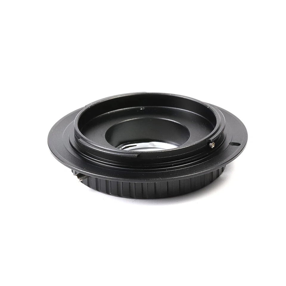 Mount Adapter PTX110-FX for Pentax K PK DA AF lens to Fujifilm FX Mount Camera - Image 3 of 4
