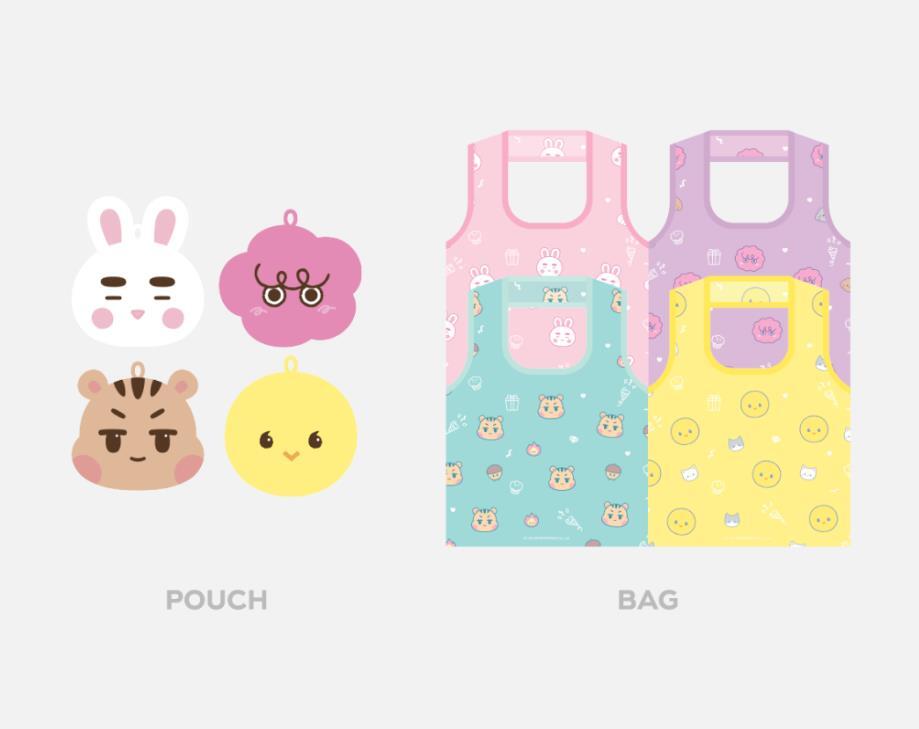 The moment of shine SHINeeトートバッグ The moment of shine SHINeeトートバッグ SHINee 17th TOTE BAG トート