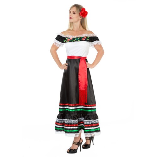 Fancy Dress Costume Extra Small 
