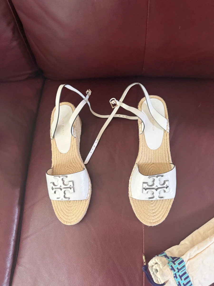 Tory Burch White Shoes for Women for sale | eBay