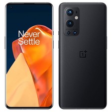 OnePlus 9 Pro 5G noir 128 go 8 go ram dual sim assez bon état