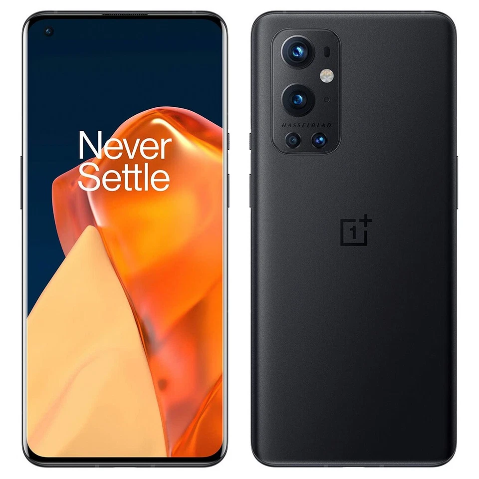 OnePlus 9 Pro · 128GB, photo 1 sur 3
