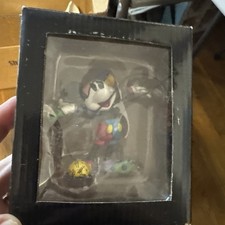 Disney Britto Mickey Mouse Mini Figurine Arms Out — listing 5
