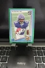2025 Panini Tai Felton Base (Raw)