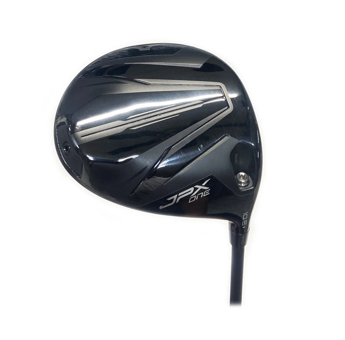 JPX ONE US純正TENSEI 1K BLUE 55S Mizuno JPX One 10.5* Driver Graphite Tensei 1K Blue 55 Regular