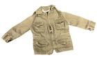 1964 GI Joe #7501 Combat Attack Set Field Jacket Hasbro  Japan