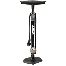 Azur Floor Pump SP60 Black
