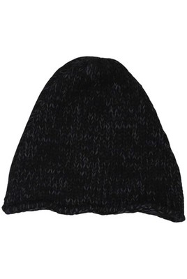 Marc O Polo Hut/Mütze Damen Kopfbedeckung Mütze Gr. ONESIZE Schwarz #inz6gmk
