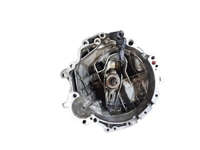 DHF getriebe ft VOLKSWAGEN PASSAT BERLINA 3B2 COMFORTLINE demip9278386