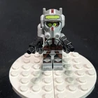 Lego Star Wars 75314 The Bad Batch Tech Minifigure SW1150