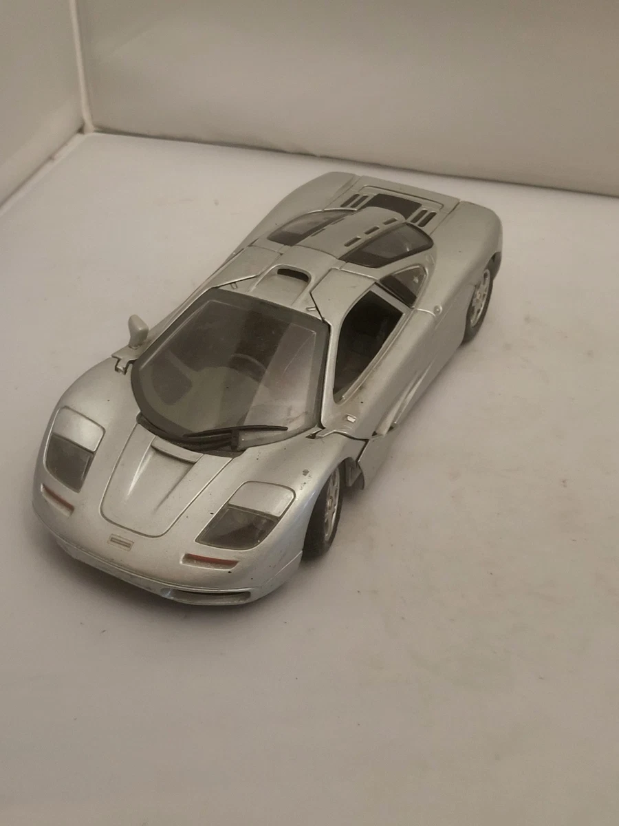 Las mejores ofertas en Escala Maisto McLaren 1:18 vehículos