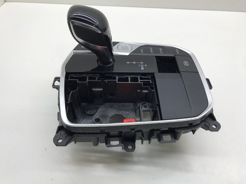 BMW 3 SERIES G20 GEAR KNOB WITH IDRIVE CONTROL PANEL OEM 9891356 2019 - Picture 8 of 17