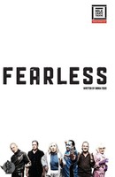 Mirra Todd | Fearless | Taschenbuch | Englisch (2012) | Currency Press