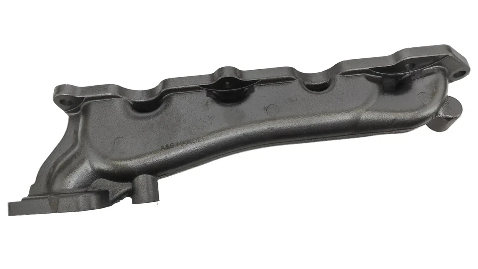 NUEVO colector de escape Mitsubishi L200 1555A843 Triton 2,4 4N15 4N14 4N13 - Imagen 2 de 4