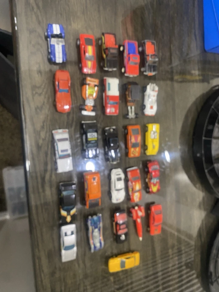 80s Hot Wheels lot Real Riders - Image 2 of 4