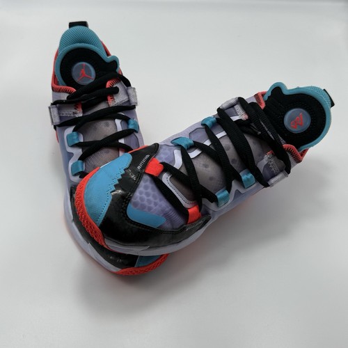 Jordan Why Not? Zero . 5 PF Childhood Shoes DC3638-500 Size 6 Youth Sneakers - Picture 11 of 12