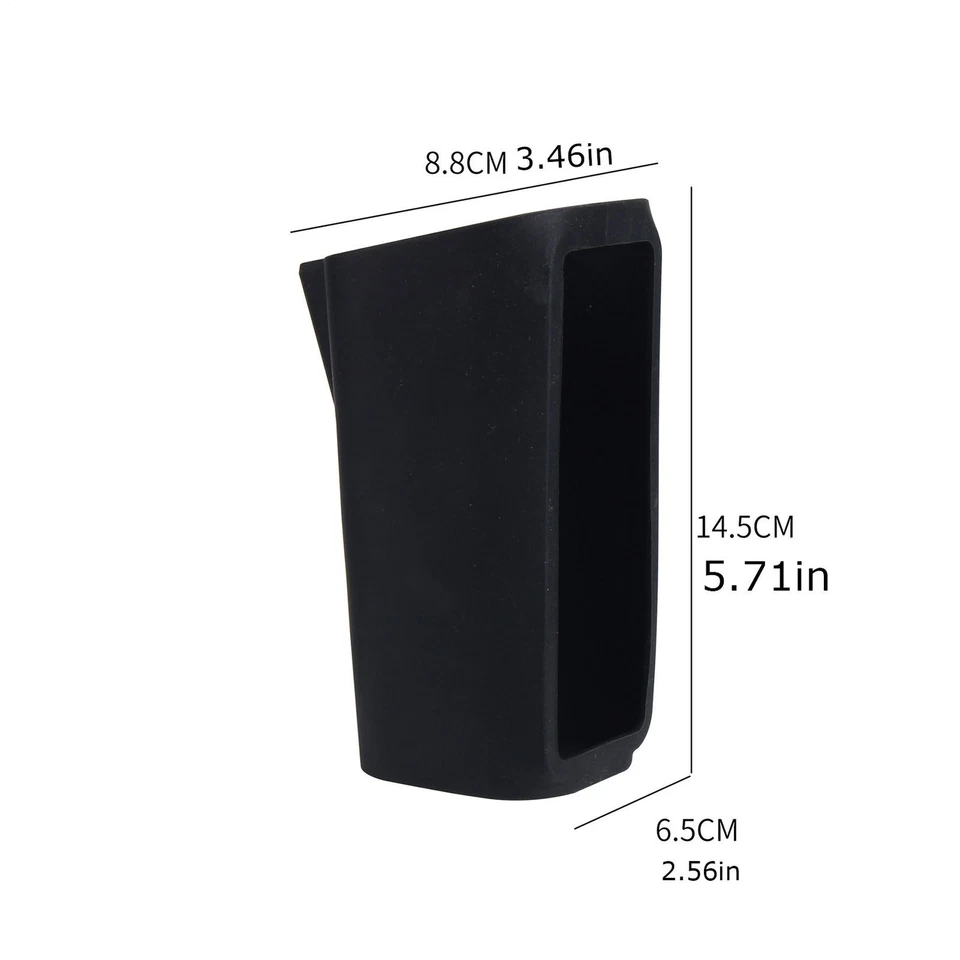 Funda protectora exitosa para cámara de seguridad Eufy Security Eufycam S3 Pro Foto 2 de 4