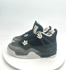 Nike Air Jordan 4 Retro Youth Size 4.5Y Women...