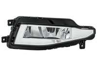 VW Passat B8 LED Front Nebelscheinwerfer Rechts 14-24 OEM Hella