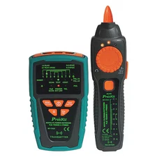 Eclipse Mt-7029 Pocket Toner, For Twisted Pair,  Coax