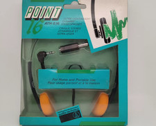 1pcs POINT ATH-0.16 headphones