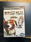 Sony PlayStation 2 PS2 Disc Case No Manual Tested Dog's Life
