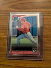 2018 Panini Donruss Optic - Rated Rookie Variation Shohei Ohtani #56 (RC)