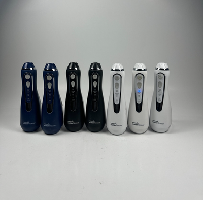 #ad #ad 7 Waterpik Cordless Advanced 2.0 Water Flossers white blue black *parts only* $70.00