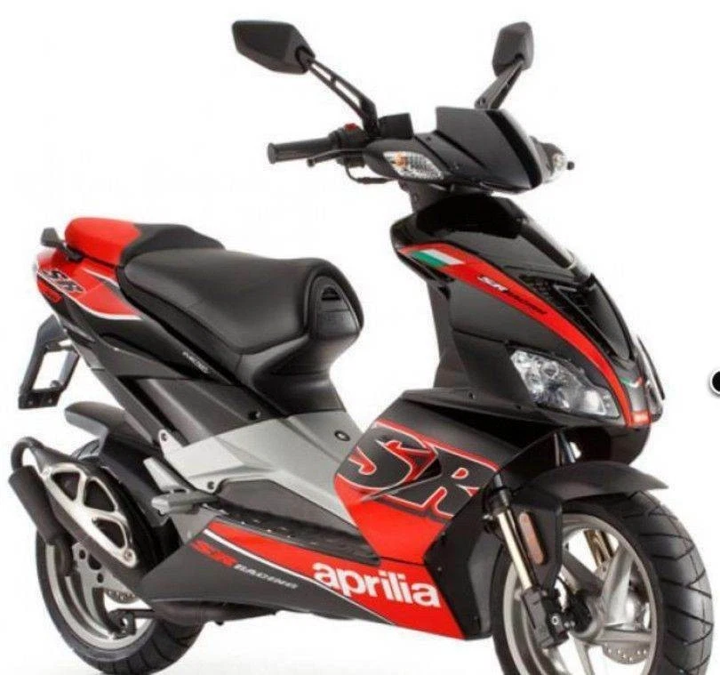 アプリリアSR50 Preços baixos em Peças e acessórios para motocicletas e Scooters