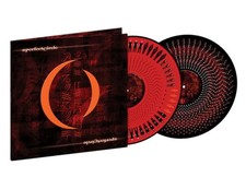 A Perfect Circle Mer De Noms - ZOETROPE 25th Anniversary Vinyl   SHIPS FAST