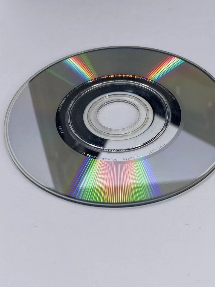 Nintendo Gamecube The Sims 2 Pets Video Game No Manual - Image 4 of 4