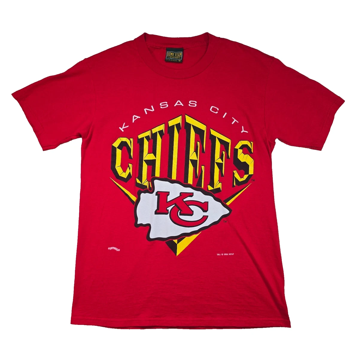 Las mejores ofertas en Para Hombre Camisas de la NFL Kansas City