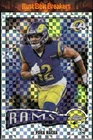 2025 Topps Chrome Puka Nacua Base (RAW)