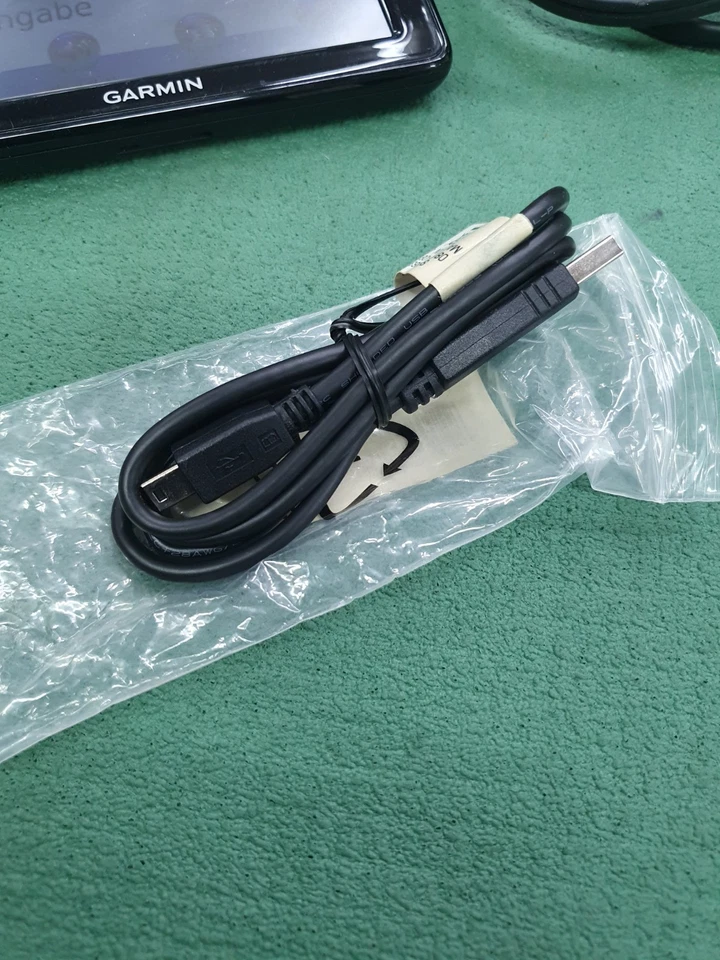 Garmin Nüvi 2545LM GPS Navigationsgerät 5" - Bild 4 von 4