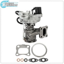 Turbo Turbocharger For 2016 2017-2023 Chevy Malibu L Ls Lt 1.5l Engine 12669064