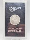 1883-CC GSA Morgan Silver Dollar **EXCELLENT STRIKE**