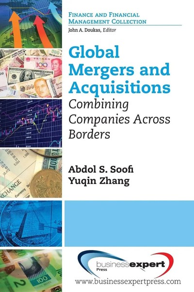 Abdol S. Soofi (U. A.) | Global Mergers And Acquisitions | Taschenbuch (2014)-image