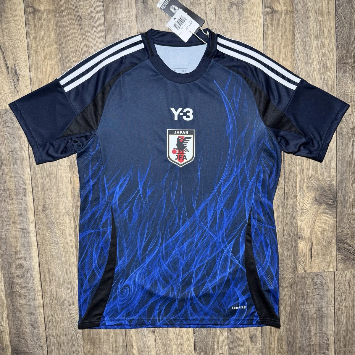 日本男子国家队足球球衣| eBay