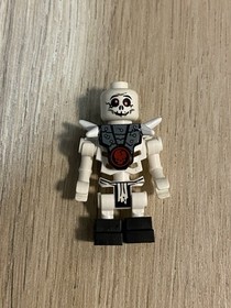 LEGO Ninjago Sets 2113 and 2115 Spinjitzu Spinners