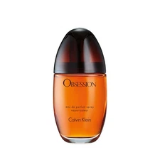 OBSESSION by Calvin Klein Perfume 3.4 OZ / 100 ml ~~ New UNBOX
