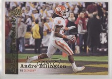 2013 Upper Deck Star Rookie Andre Ellington #107 fm0