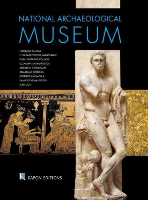National Archaeological Museum, Athens (English Language Edition) Nikolaos Kaltsas - Image 5