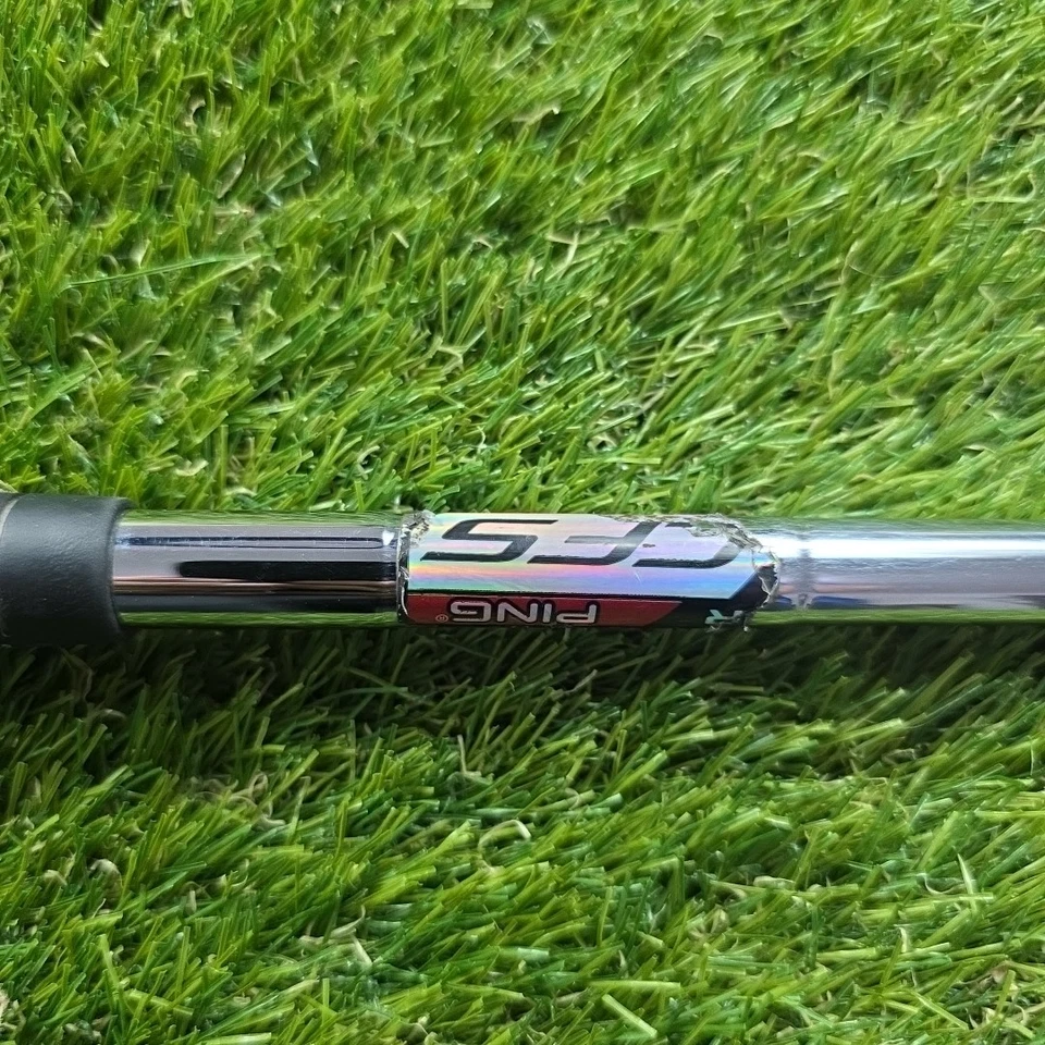 Ping G20 Gap Wedge Purple Dot CFS Regular Flex Shaft - Image 4 of 4