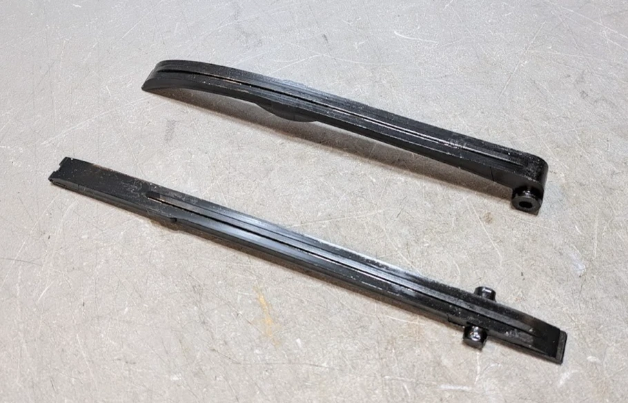 Suzuki SP370 Cam Chain Tensioner Guide