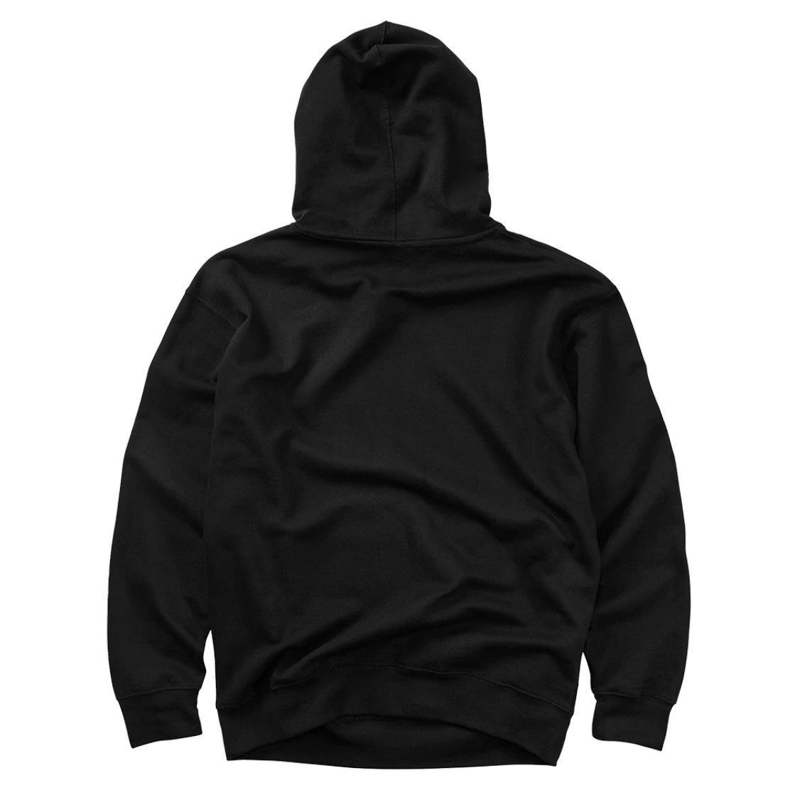 Post Malone x Harley Davidson H-D “Chrome Malone” Hoodie