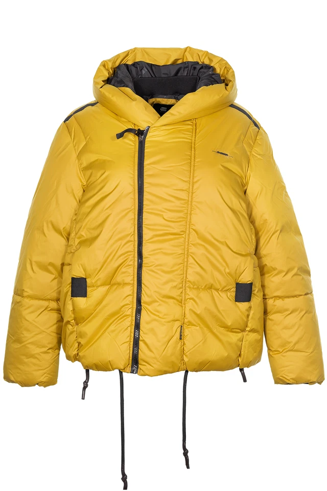 G Star Whistler Steppjacke Winterjacke Anorak Outdoorjacke Damen Gefüttert - Bild 1 von 1