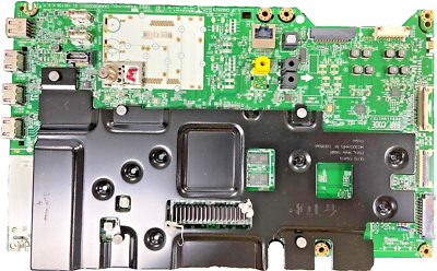 LG Oled55c9pua Main Board EBT65856905 9eebt000 for sale online | eBay