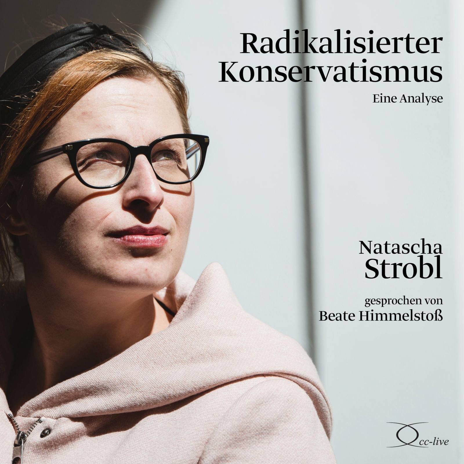 Thumbnail - Radikalisierter Konservatismus, Natascha Strobl